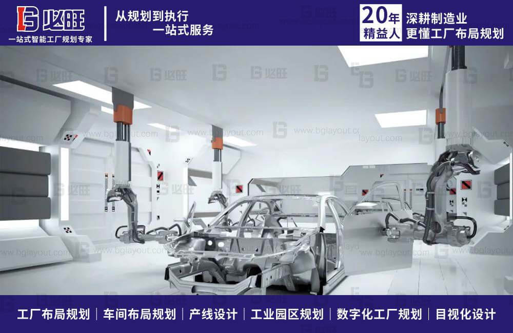 如何做好工廠目視化設計系統(tǒng)規(guī)劃？